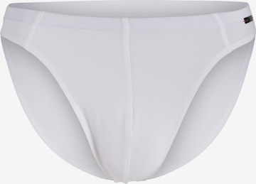 Olaf Benz Panty in White: front