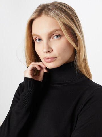 Lindex Sweater 'Taylor' in Black