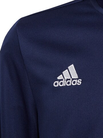 ADIDAS - Blusa 'adidas Jr Ent22 Training Top' en azul