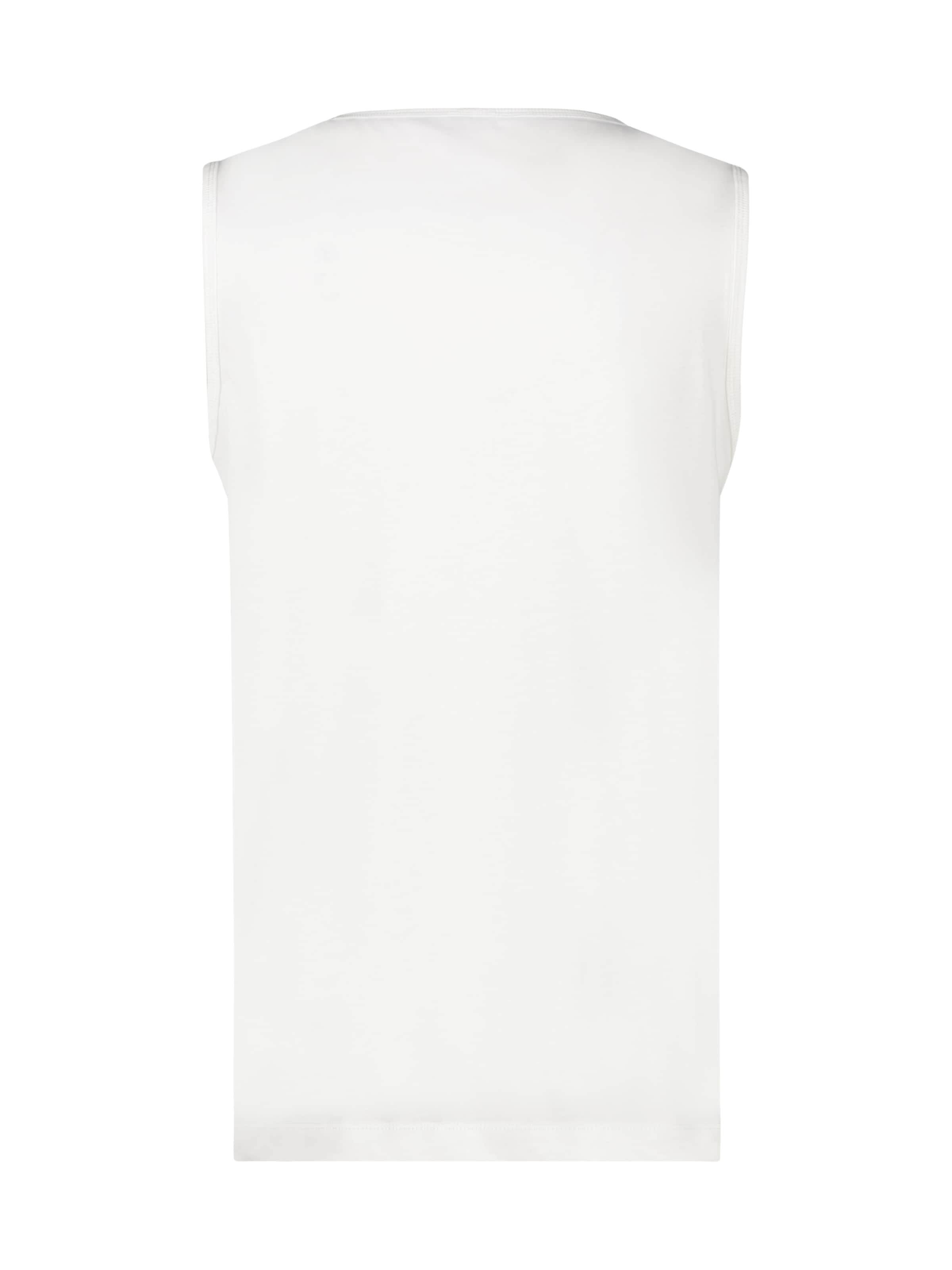 LERROS Shirt in White