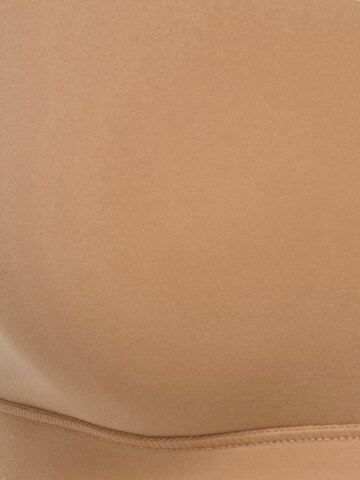 ONLY Бюстье Бюстгальтер 'ONLPEACHY' в Коричневый
