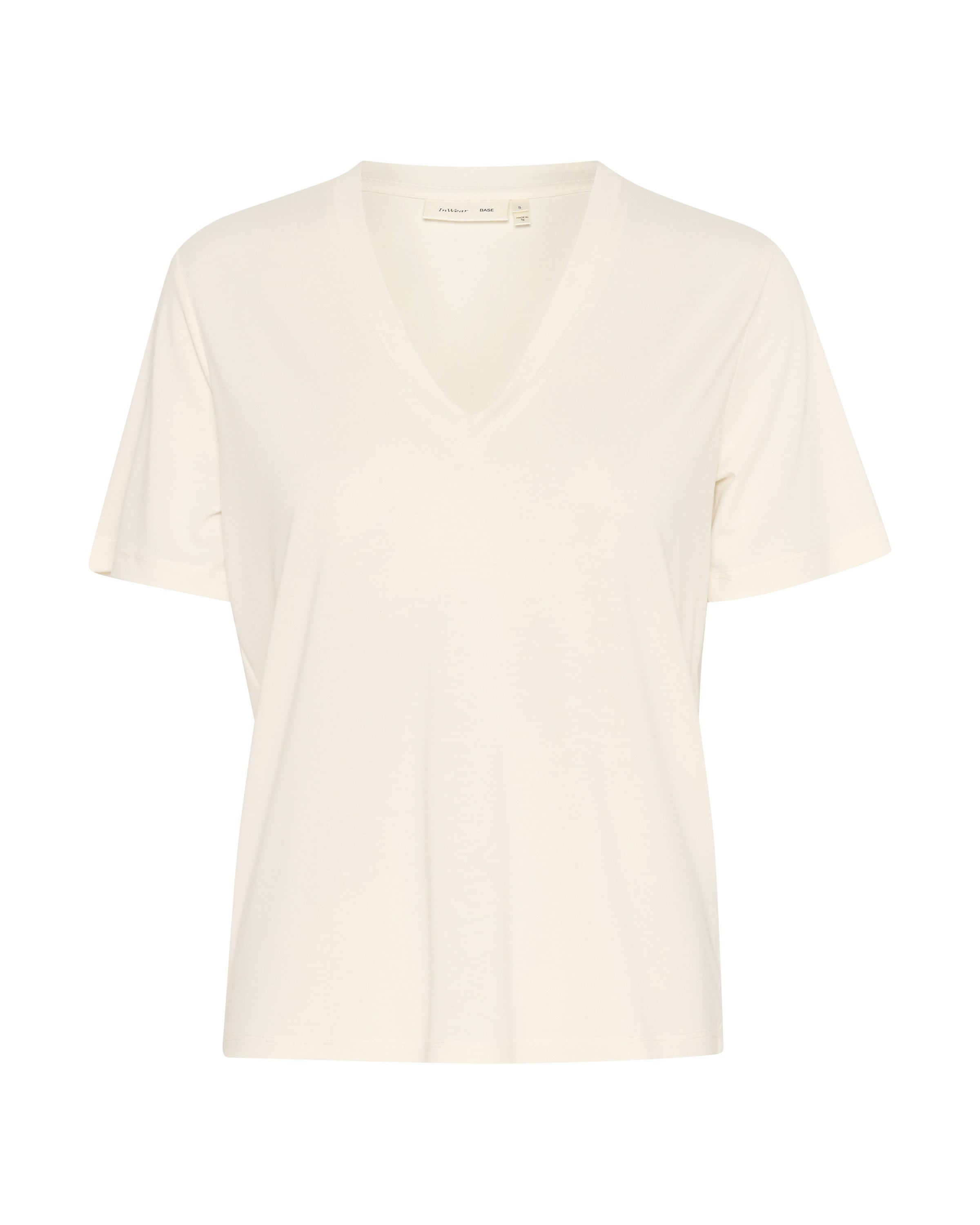 InWear Shirt 'Liliana' in Weiß