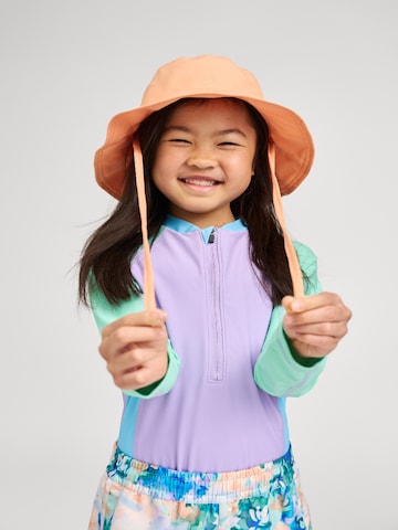 Reima Hat 'Rantsu' in Orange