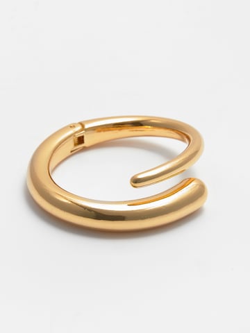 Pull&Bear Armband i guld