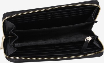 Calvin Klein Wallet 'Daily Dressed' in Black