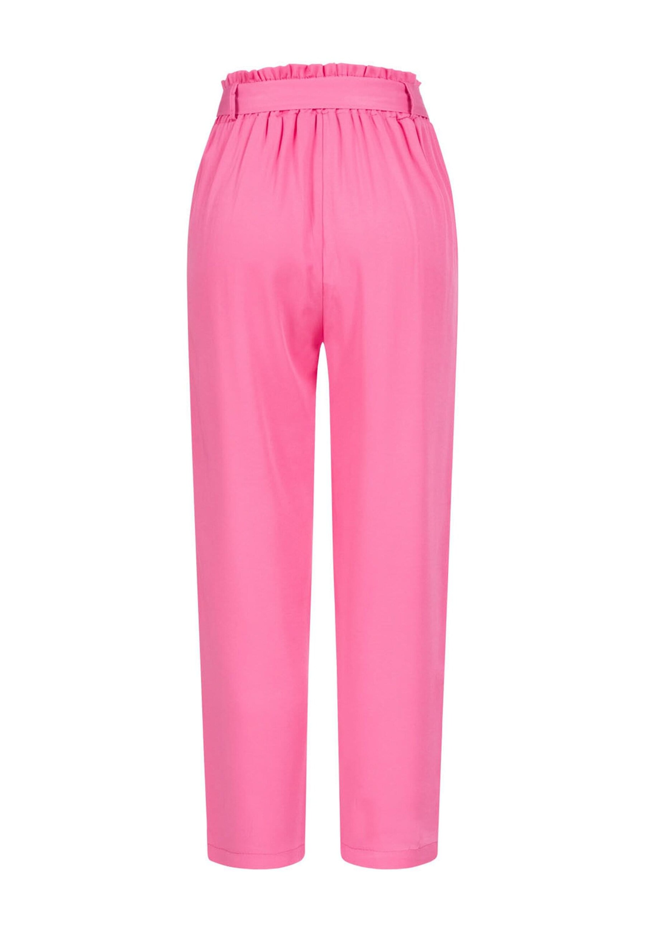 Cloud5ive regular Bukser i pink