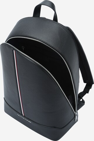 TOMMY HILFIGER Backpack 'Central Dome' in Black