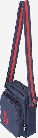 Polo Ralph Lauren Bag in Blue: front