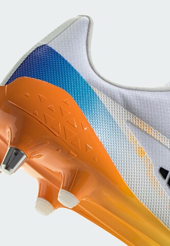 ADIDAS PERFORMANCE Fußballschuh 'Adizero RS15 Pro' in Weiß