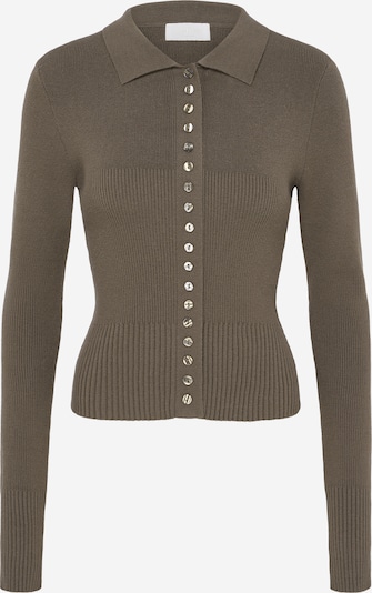 LeGer by Lena Gercke Knit Cardigan 'Mimi' in XS in Green, Item view