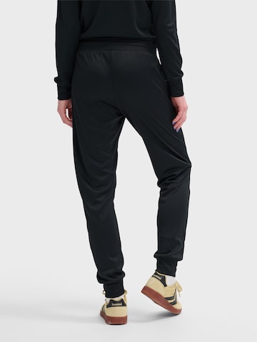 Hummel Trainingspak 'Paola' in Zwart