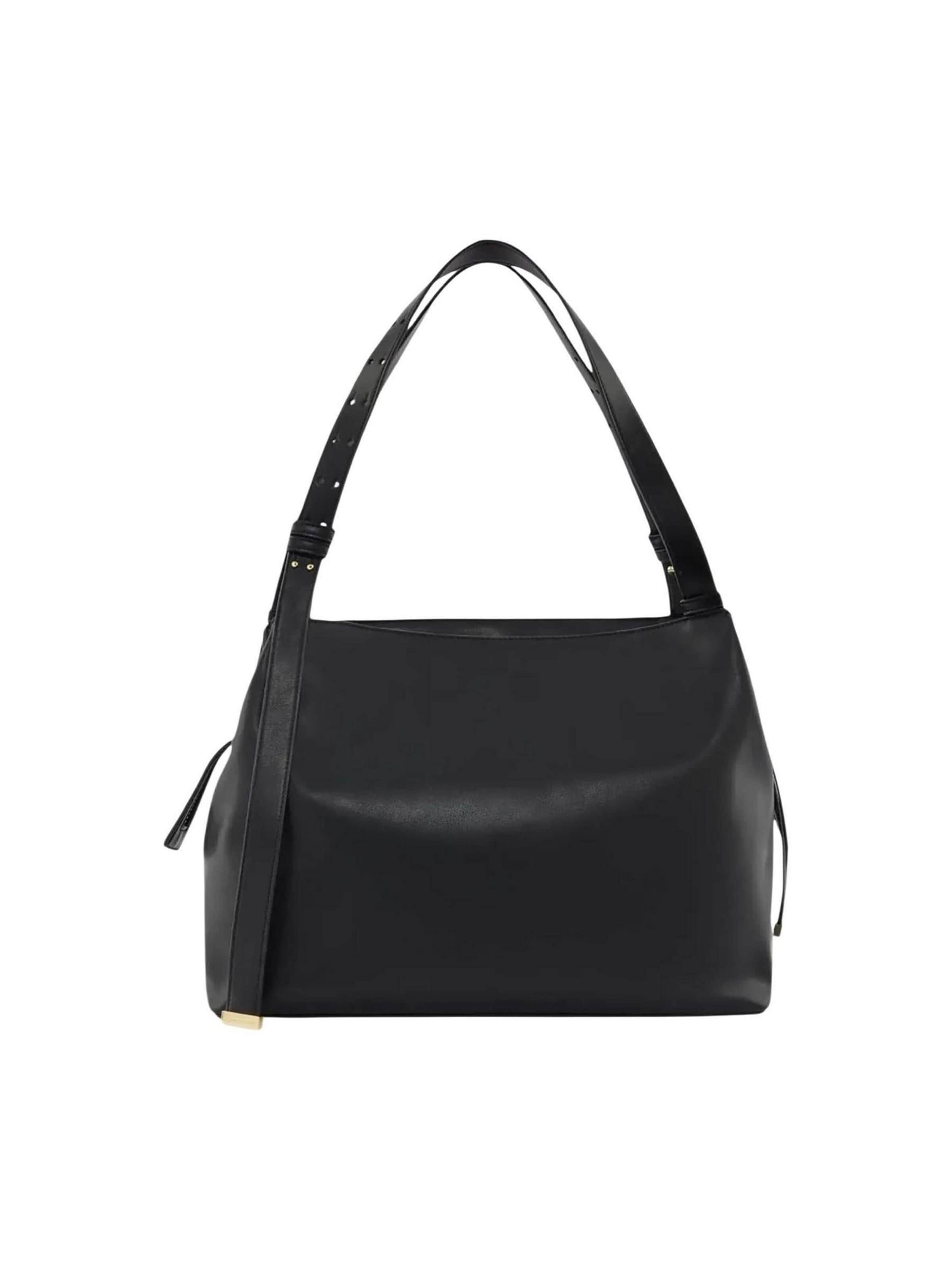 ARMANI EXCHANGE - Bolso de mano 'XW002603 AF19902' en negro