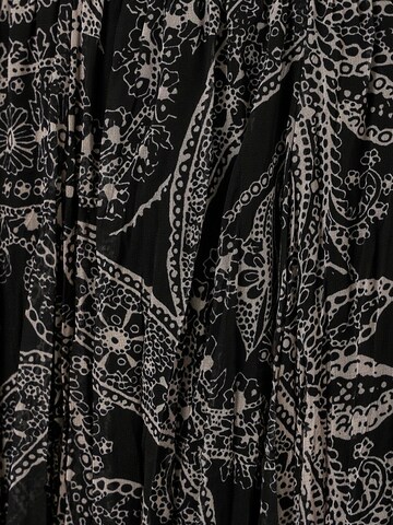 Bigdart Skirt 'Röcke' in Black