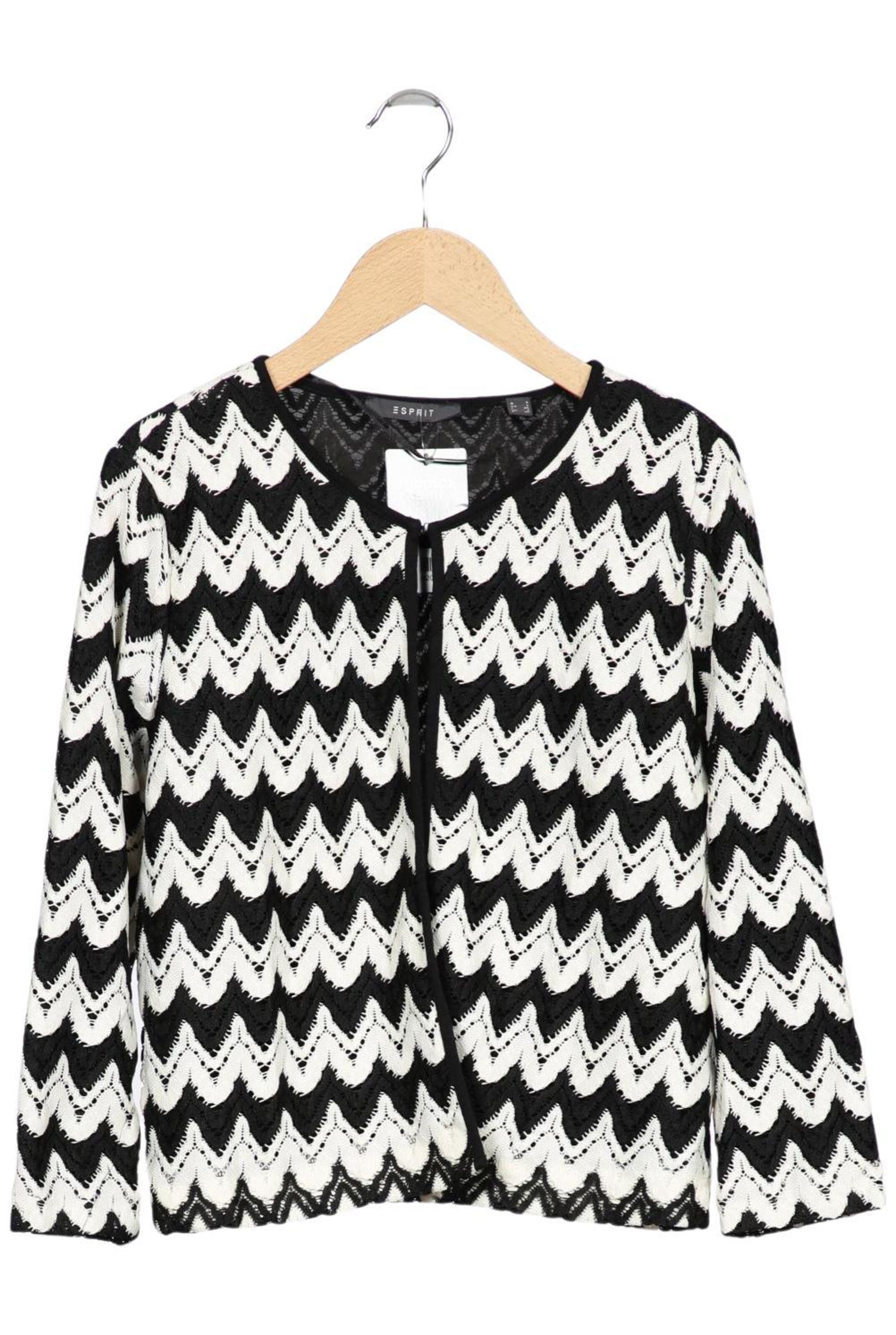 ESPRIT Strickjacke L in Mischfarben: Vorderseite