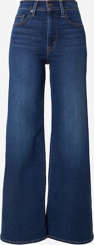 LEVI'S ®Traperice '728' - plava boja: prednji dio