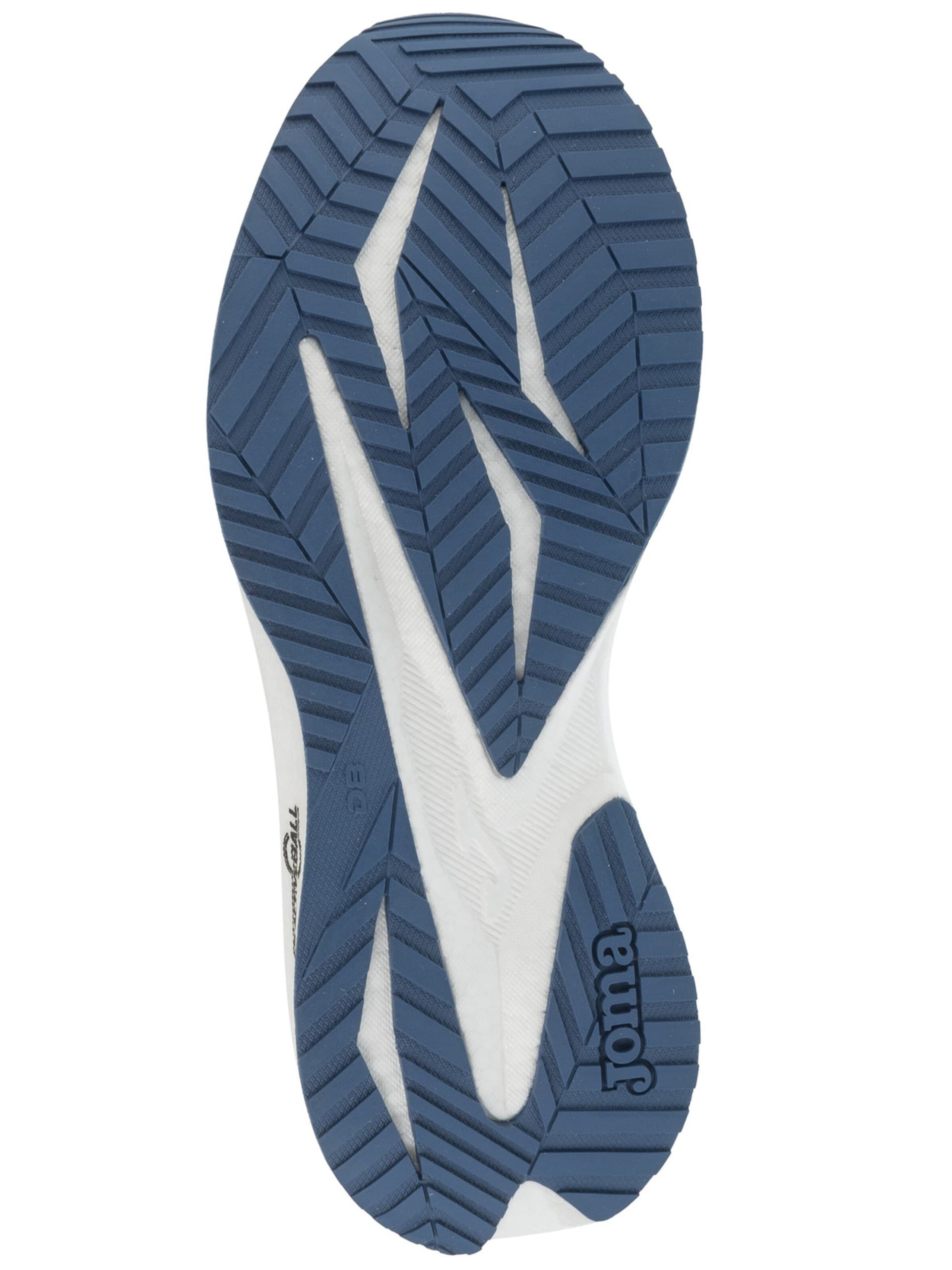 JOMA Loopschoen 'Viper Lady 25 RVIPLW' in Groen