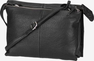 Burkely Crossbody Bag ' Skylar 1000340 ' in Black