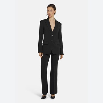 Nicowa Blazers in Zwart: voorkant
