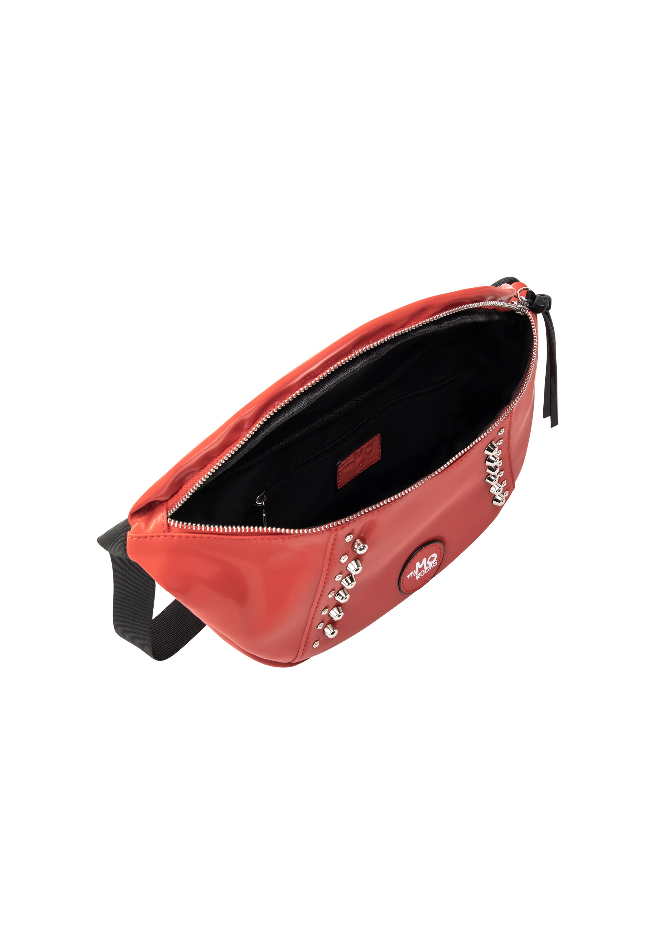 myMo ROCKS Ľadvinka - Červená