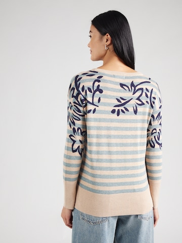 Pullover di WHITE STUFF in verde