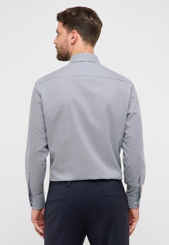 ETERNA Comfort Fit Hemd in Blau