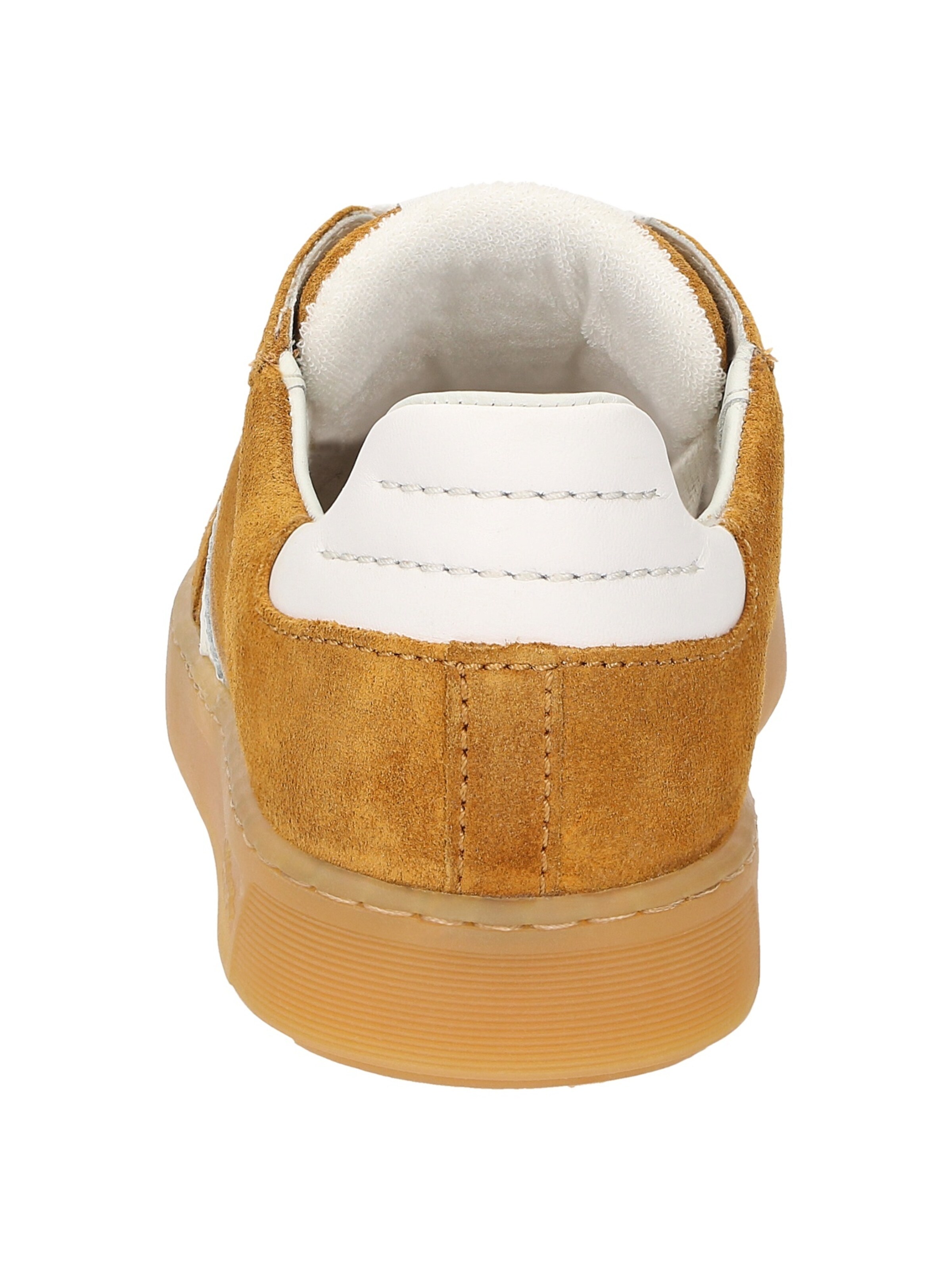 SIOUX Platform trainers ' Tedroso-DA-707 ' in Yellow