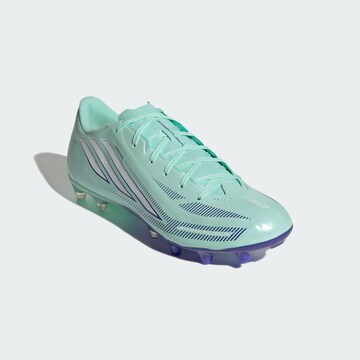 ADIDAS PERFORMANCE Voetbalschoen 'F50 Sparkfusion League' in Groen