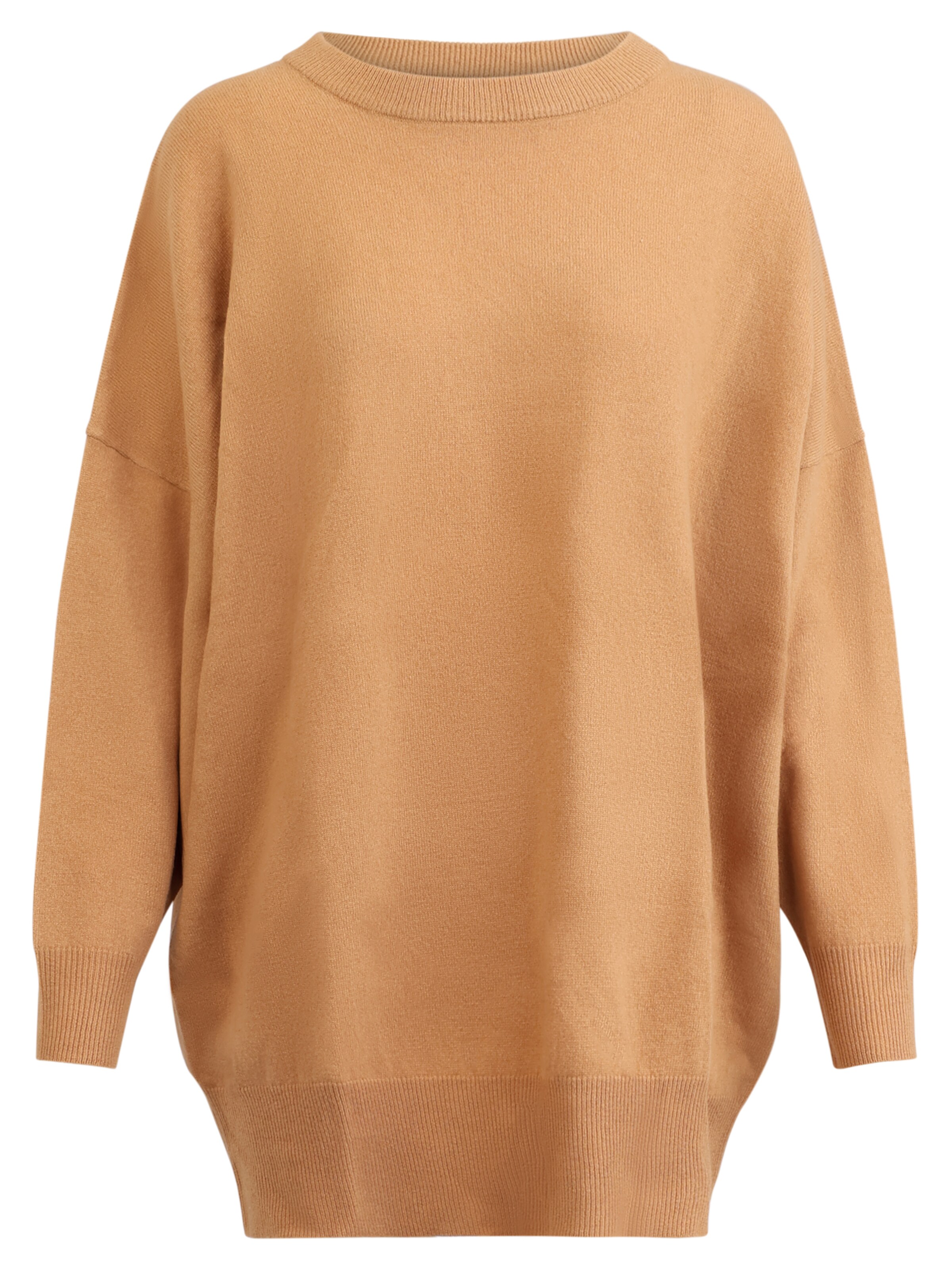 APART Sweater in Brown: front