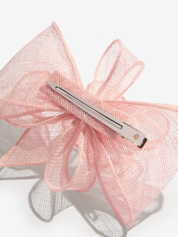 Lipsy Haarschmuck in Pink