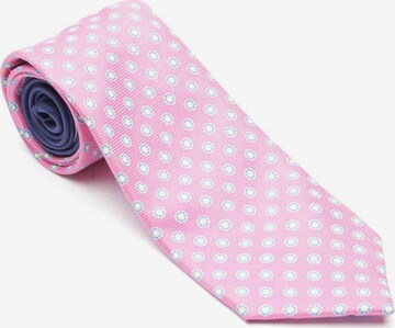 TOMMY HILFIGER Krawatte One Size in Mischfarben: predná strana