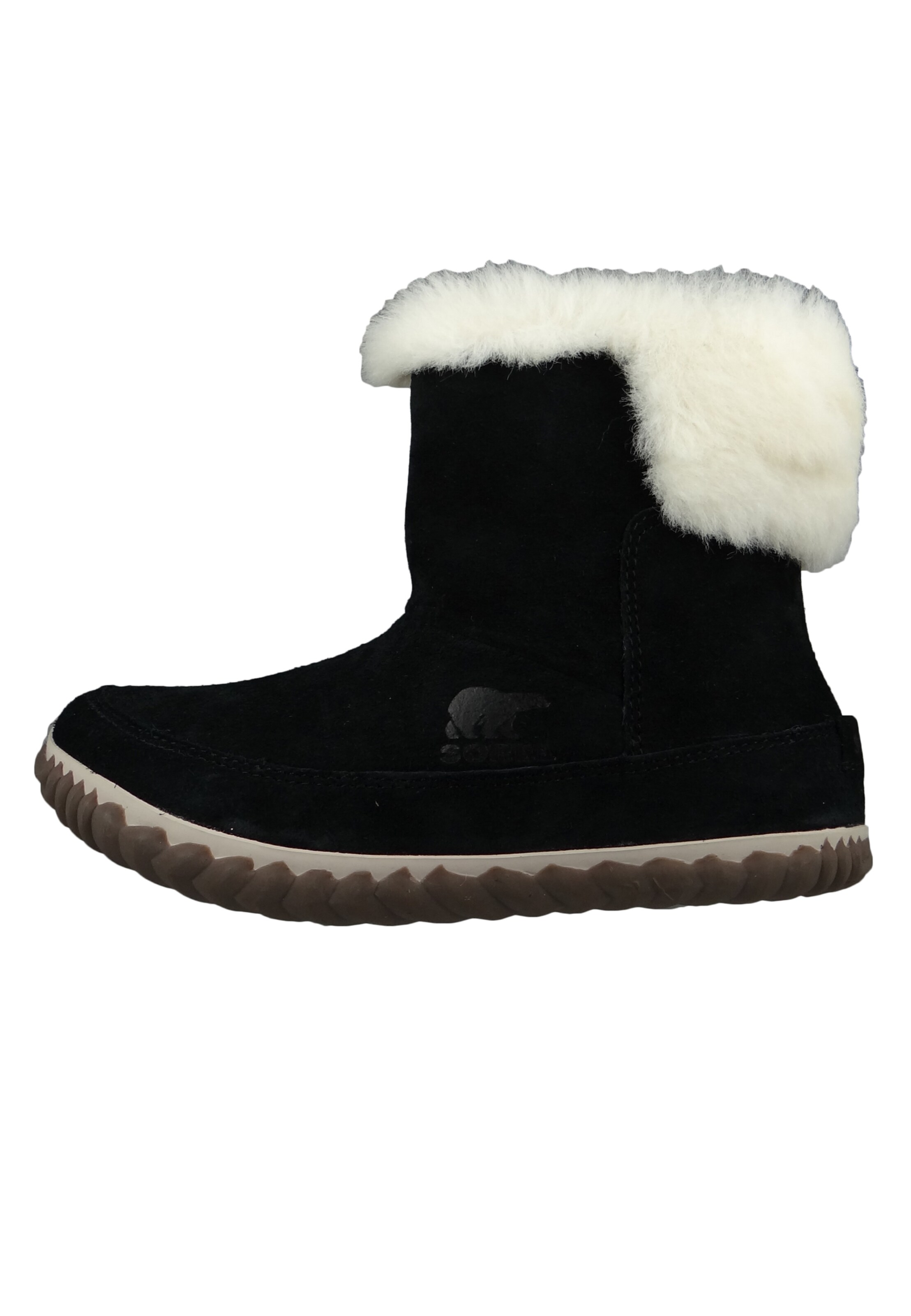 SOREL - Botas de neve 'Out 'n About' em preto