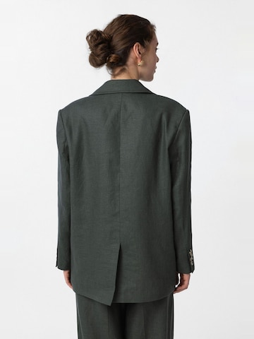 Antioch Blazer 'Cinzia' | siva barva