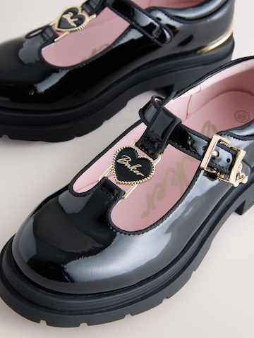 Baker by Ted Baker Χαμηλό παπούτσι σε μαύρο