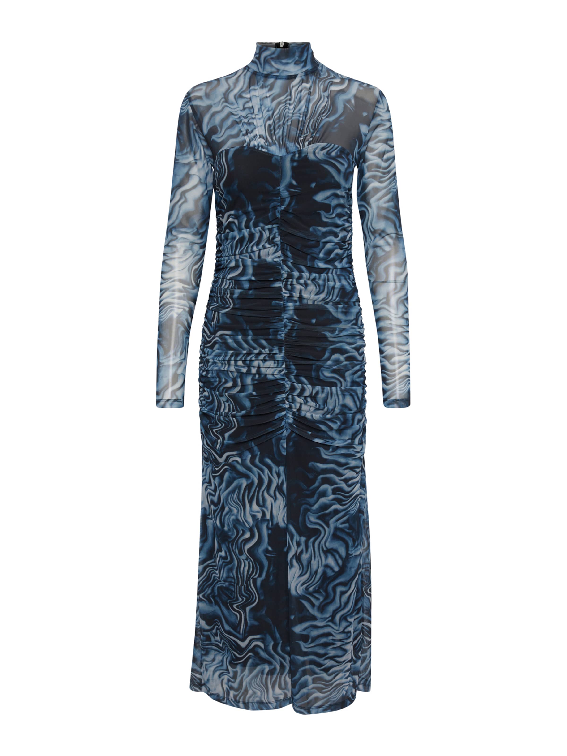 Gestuz Φόρεμα 'Ewa' σε μπλε: μπροστά