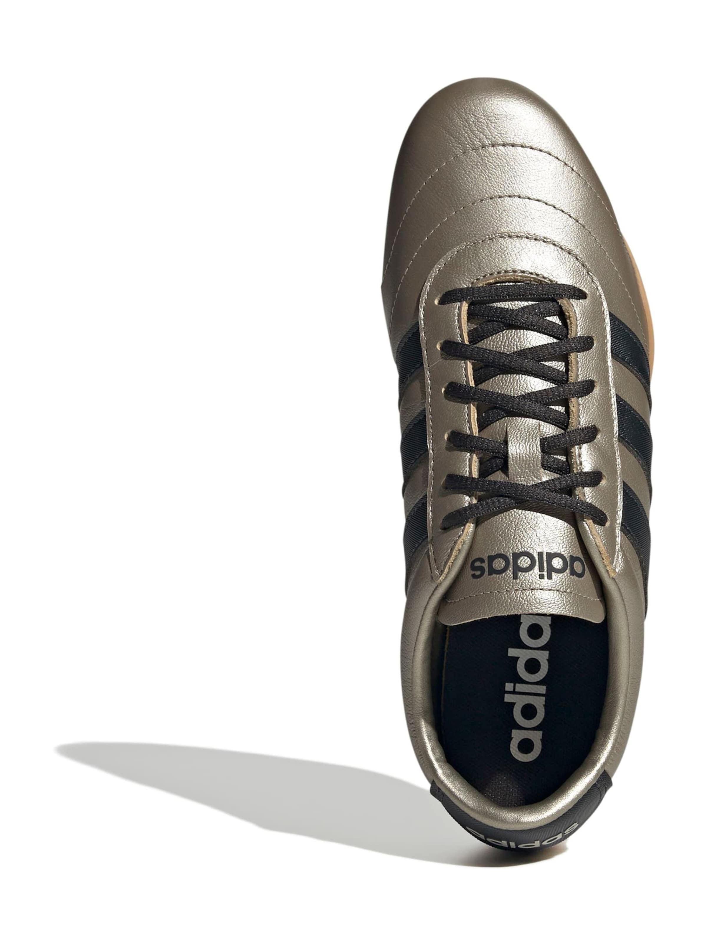 ADIDAS SPORTSWEAR Низкие кроссовки 'Grand Court' в Золотой