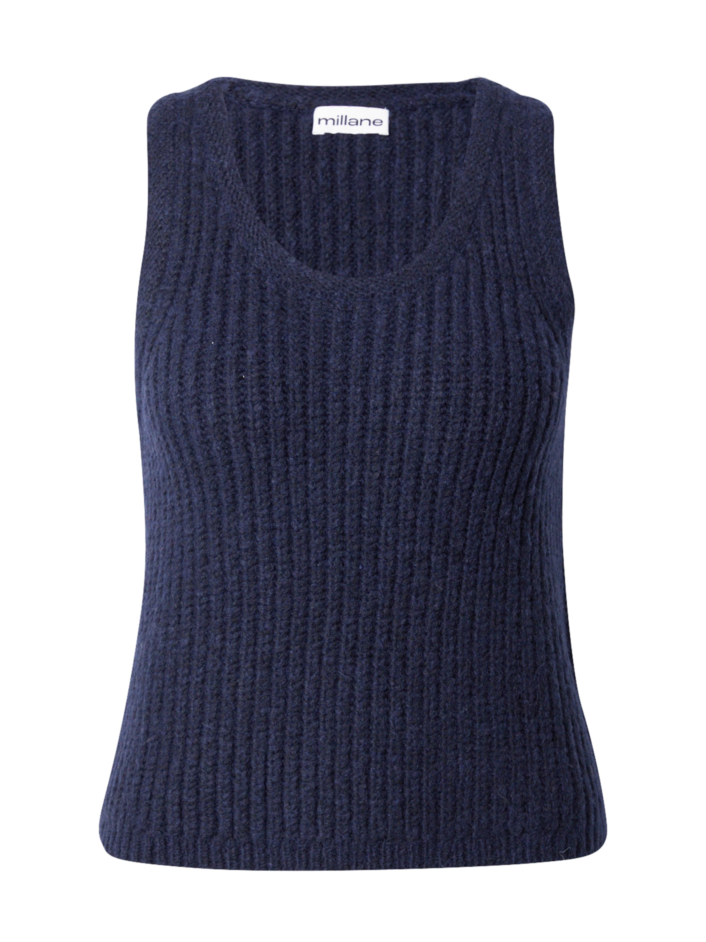 millane Top - modrá, Produkt