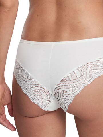 SUSA Boyshorts 'Nizza' in White