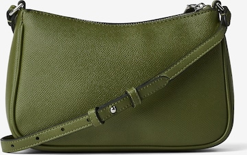 Karl Lagerfeld - Bolso de hombro en verde