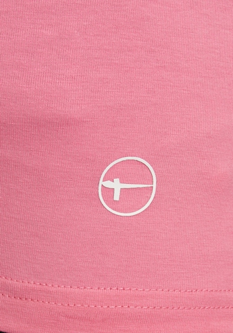 TAMARIS Top in Pink