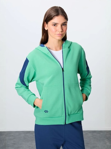 Tommy Life Sweatsuit in Blue
