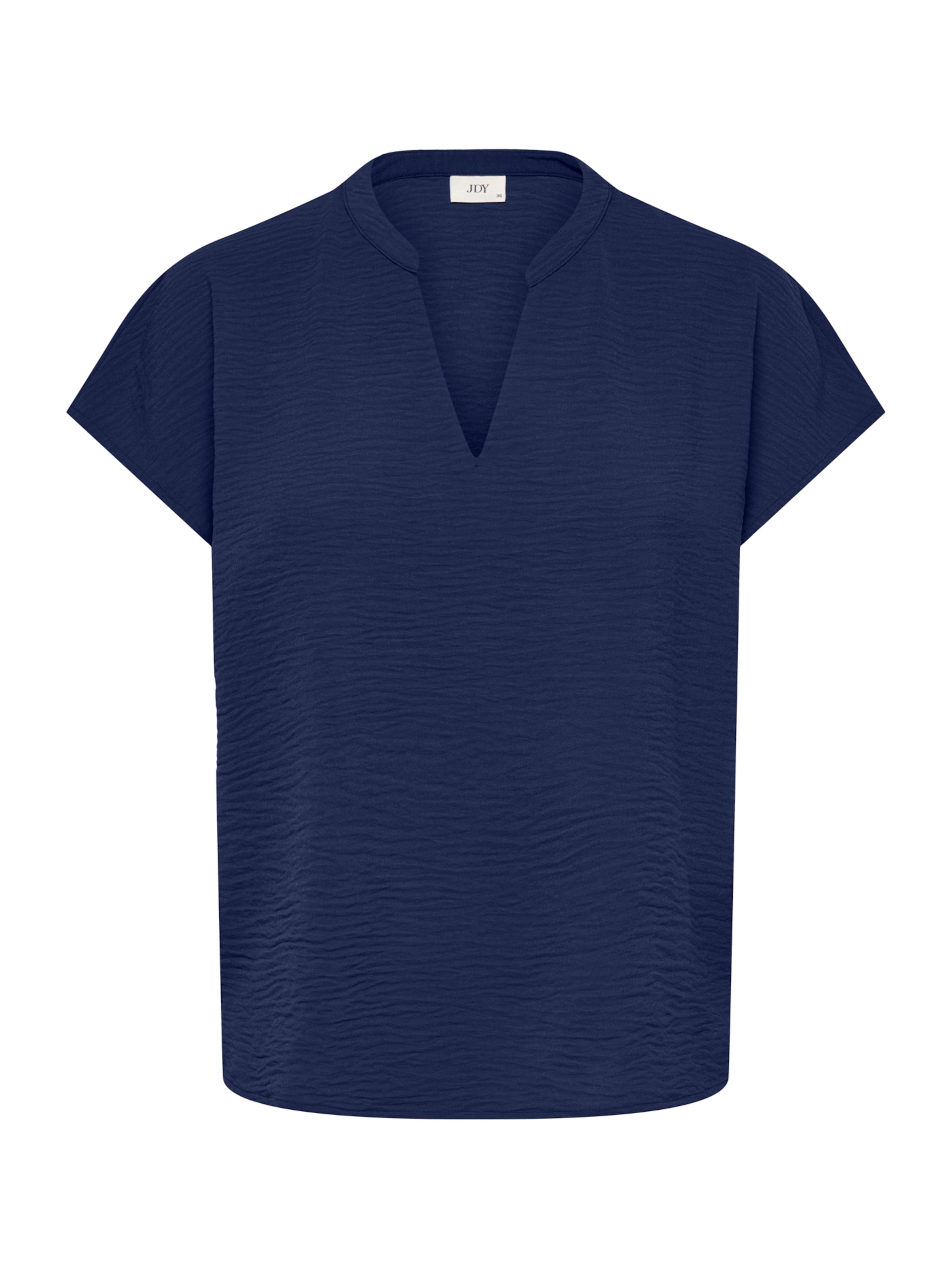JDY - Blusa 'JDYLion' en azul: frente