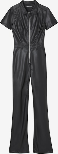 Salopeta Pull&Bear pe negru, Vizualizare produs