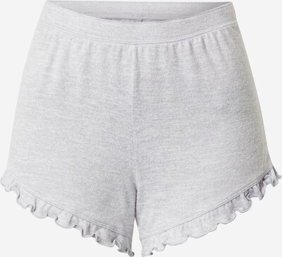 Gilly Hicks Shorts in graumeliert, Produktansicht