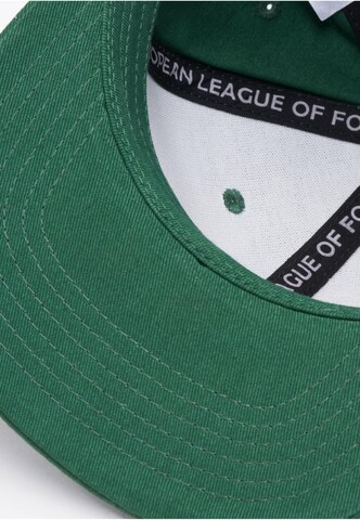DEF Cap 'DefShop x European League of Football Barcelona Dragons' in Grün