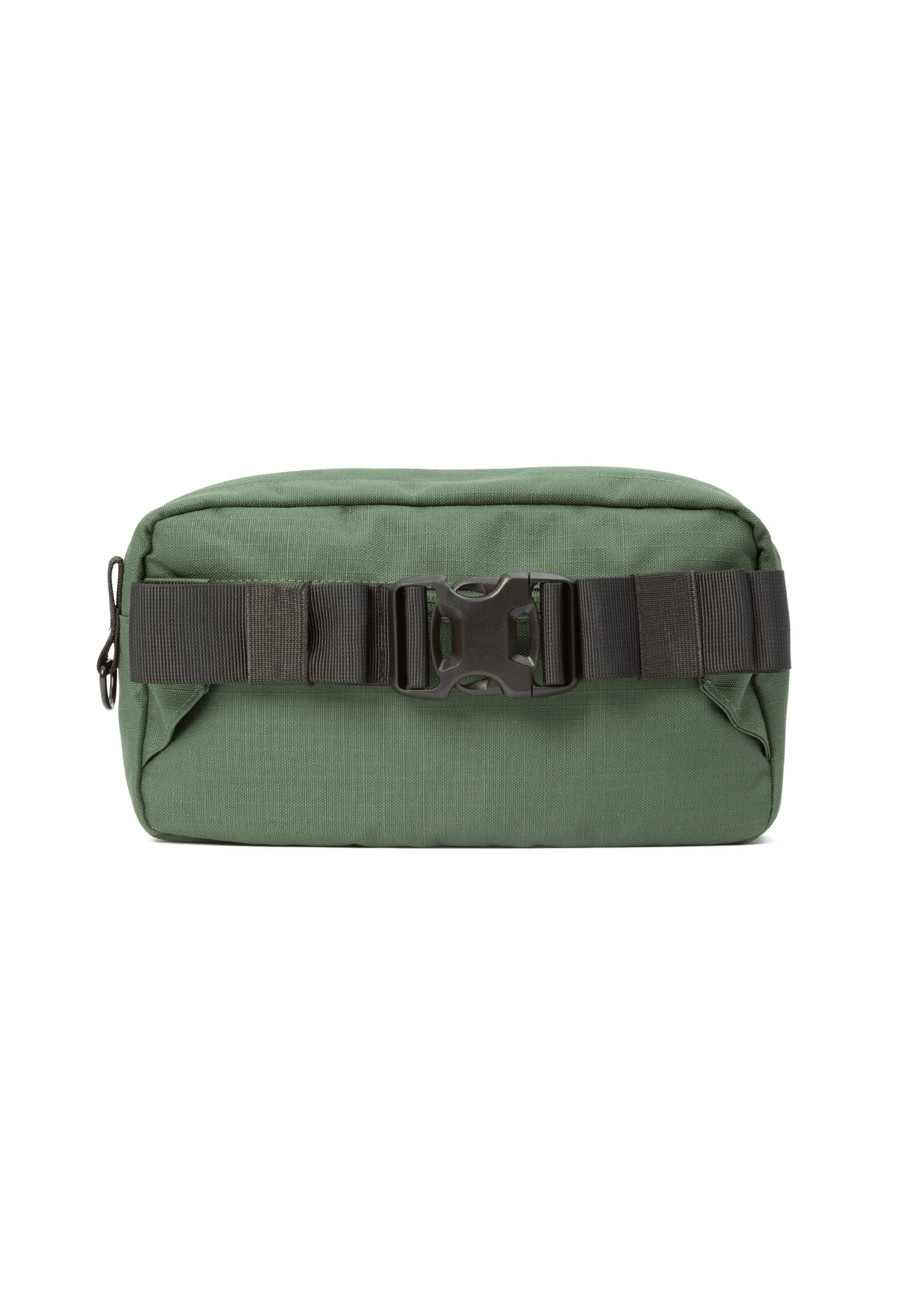 Cleptomanicx Fanny Pack 'TAP S 2' in Green