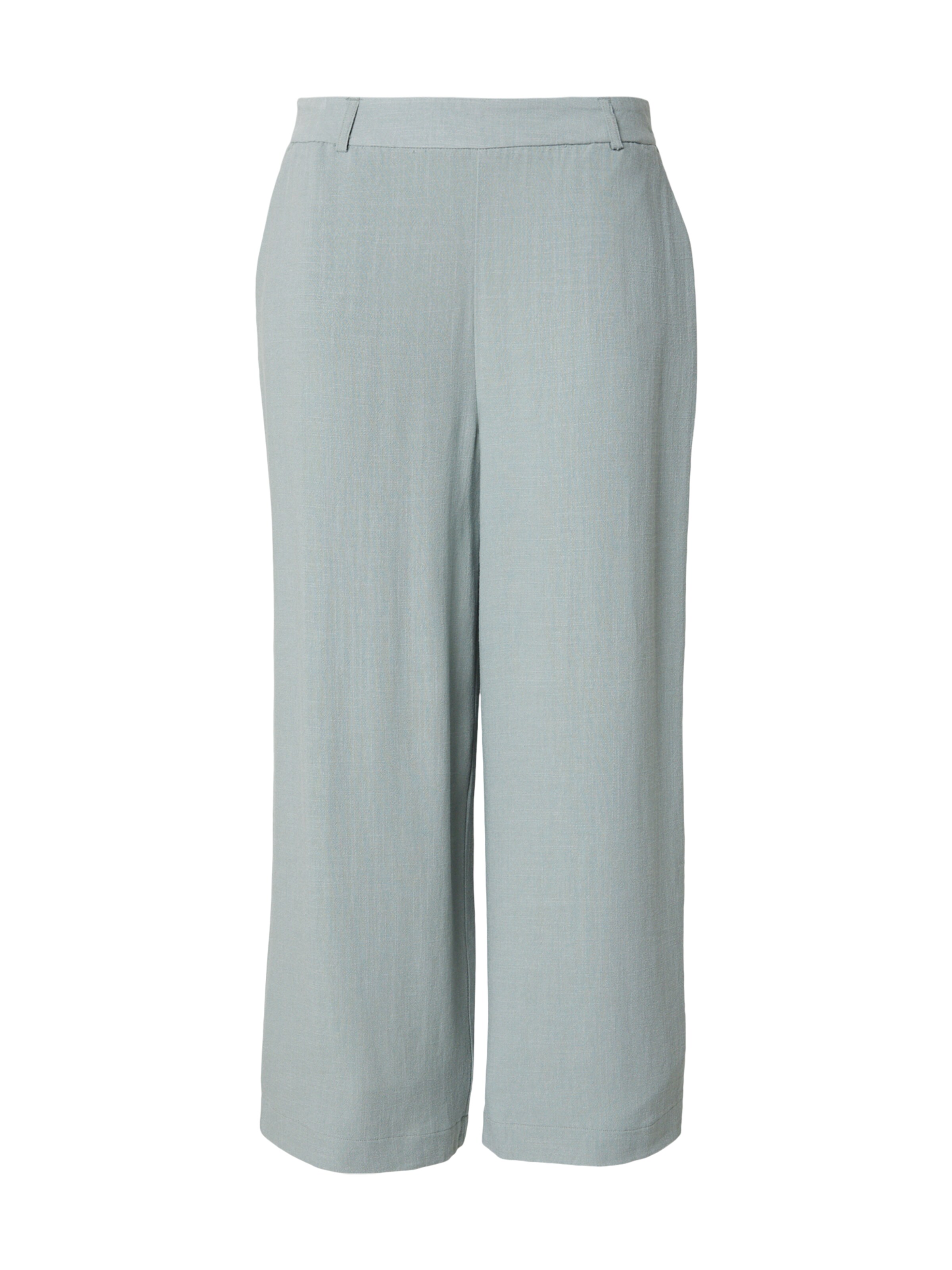 ONLY Chino 'ONLSIESTA' in Blauw: voorkant