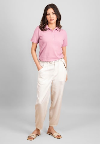 FYNCH-HATTON Shirt in Roze