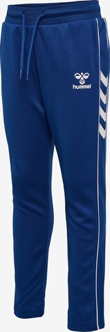 Hummel Trainingspak 'Track' in Blauw