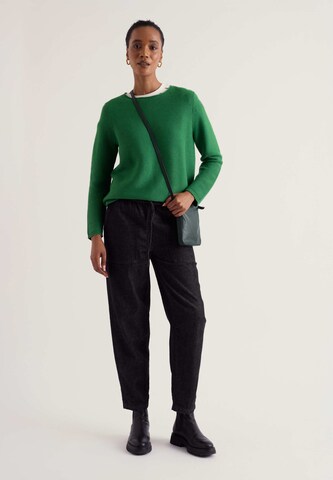 Pullover di Seasalt Cornwall in verde