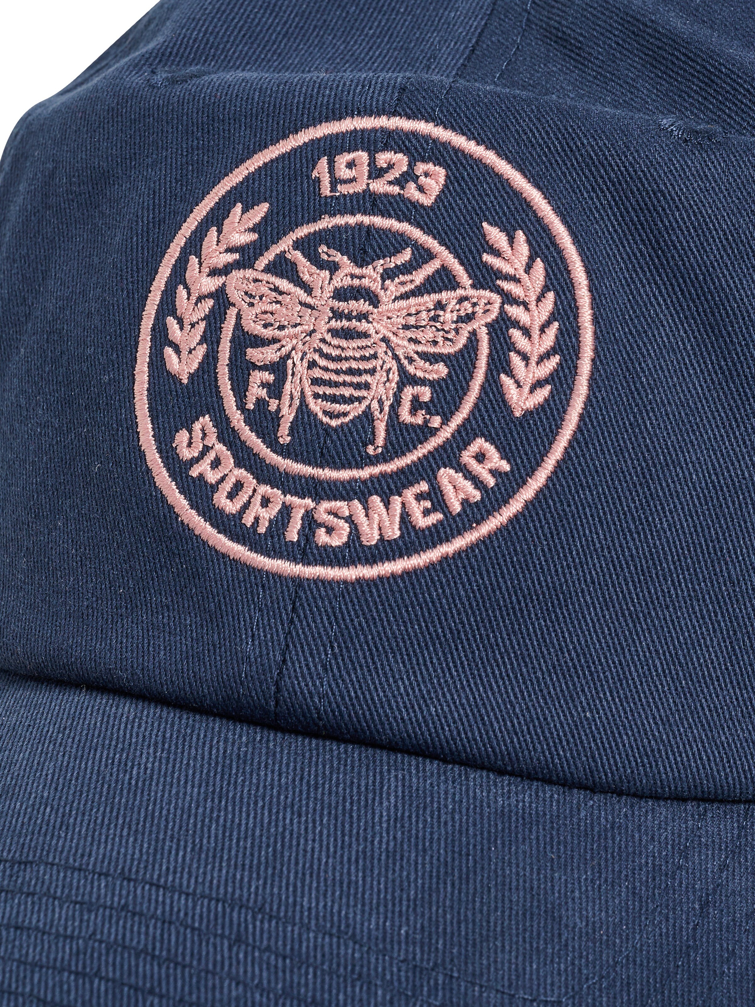 Hummel Sportpet 'SWARM' in Blauw